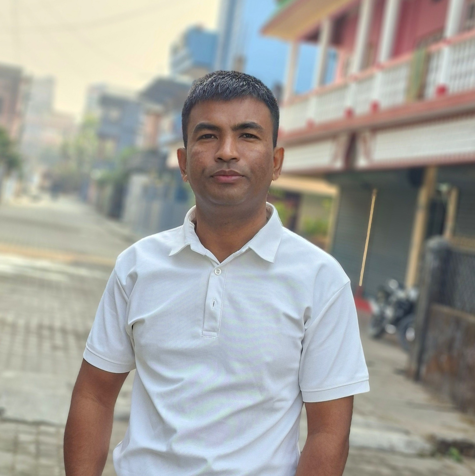 Dinesh