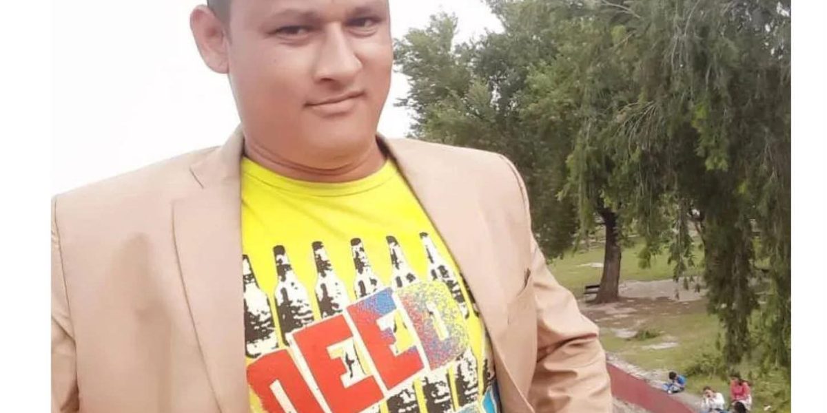 आफूलाई पत्रकार भन्न रुचाउने राजकुमार शर्मा सम्पर्कविहीन, परिवारद्वारा खोजीमा सहयोगको अपिल