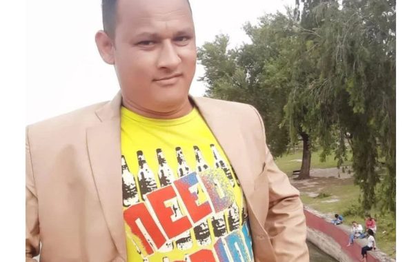 आफूलाई पत्रकार भन्न रुचाउने राजकुमार शर्मा सम्पर्कविहीन, परिवारद्वारा खोजीमा सहयोगको अपिल