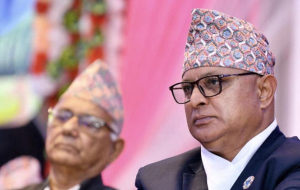 संघीय सरकारले अनुमति दिए विराटनगरमा अन्तर्राष्ट्रिय क्रिकेट रंगशाला बनाउन तयार छौँ : मुख्यमन्त्री