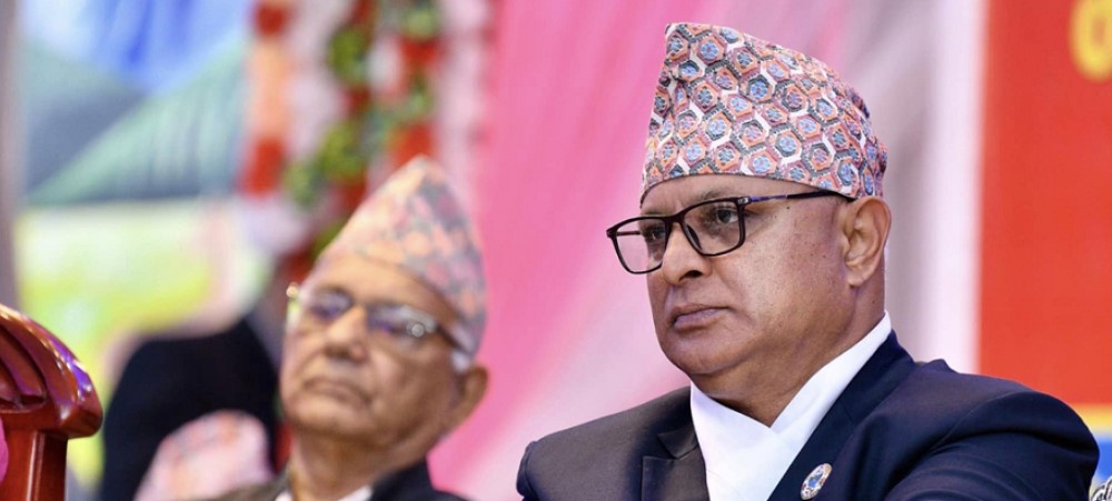संघीय सरकारले अनुमति दिए विराटनगरमा अन्तर्राष्ट्रिय क्रिकेट रंगशाला बनाउन तयार छौँ : मुख्यमन्त्री