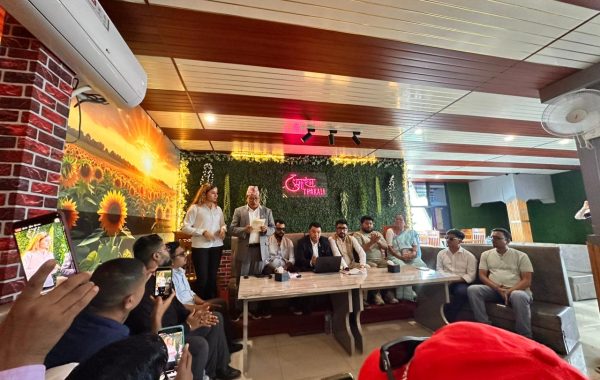 किशोर क्षेत्रीको टिम मैदानमा, समावेशी प्यानल सार्वजनिक