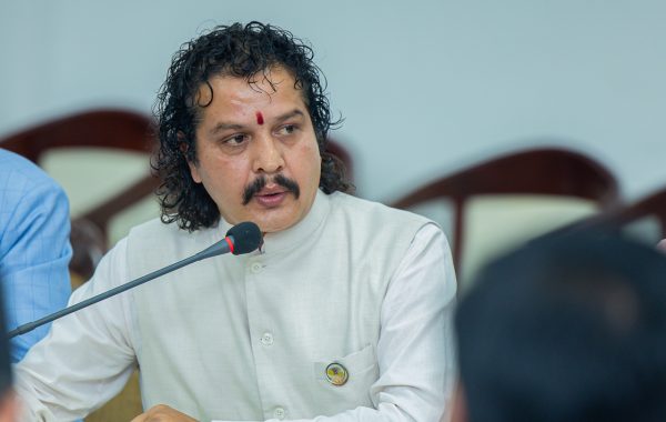 सुकुमवासीलाई मासिक १५ हजार दिने सरकारको तयारी