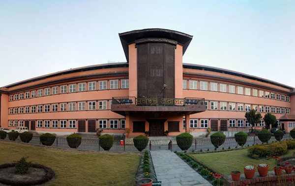 सर्वोच्चले सरकारसँग माग्यो सुकुमवासी बस्तीको तथ्य र तथ्यांक