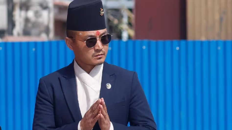 छानबिन समितिबाट सुधन गुरुङलाई ‘क्लिन चिट’, पुन: गृहमन्त्री बन्ने सम्भावना